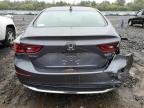 2019 Honda Insight Touring للبيع في Hillsborough، NJ - Water/Flood