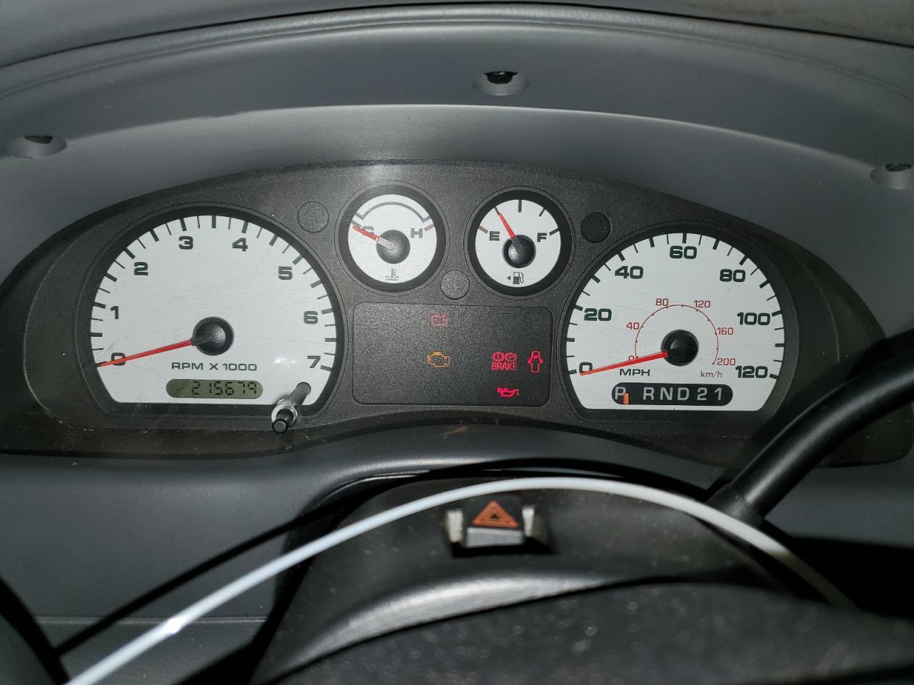 2004 Ford Ranger Super Cab VIN: 1FTYR44U04PB66884 Lot: 66116923