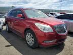 2014 Buick Enclave  за продажба в Anthony, TX - Biohazard/Chemical