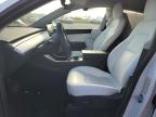 2021 Tesla Model Y  for Sale in Riverview, FL - Side