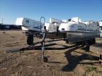 2002 Landau Boat Co Lx22 de vânzare în Albuquerque, NM - Hail