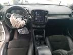 YV4162UM4K2****** Wrecked 2019 Volvo XC40 in CT - New Britain