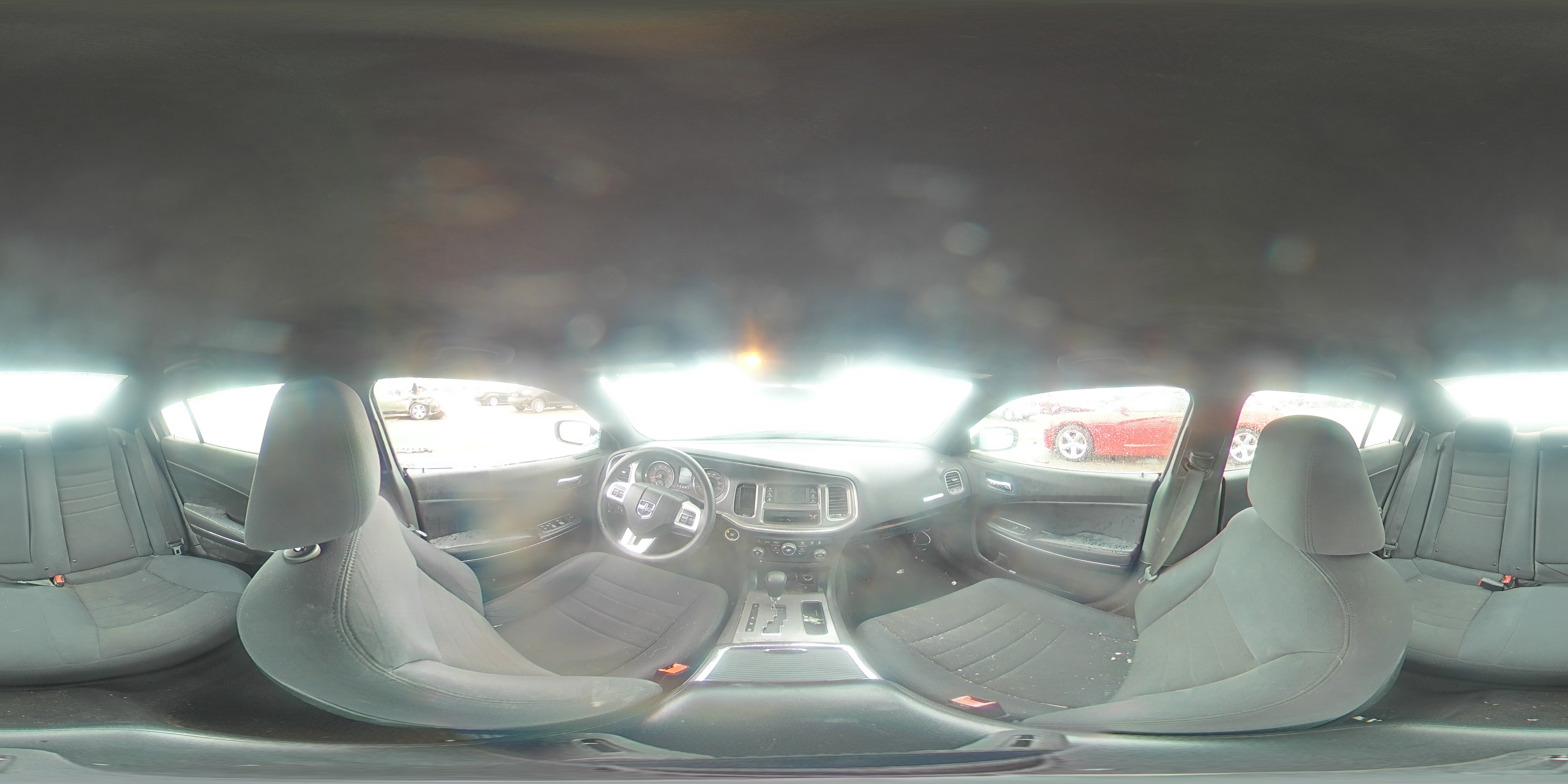 2011 Dodge Charger VIN: 2B3CL3CG7BH543781 Lot: 67469613