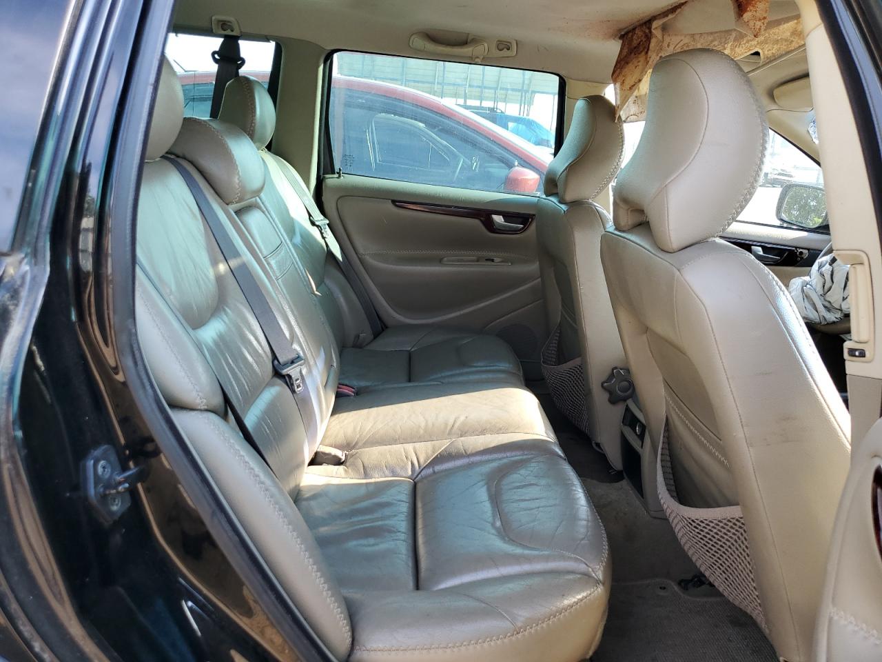 2004 Volvo Xc70 VIN: YV1SZ59H141166932 Lot: 67197503