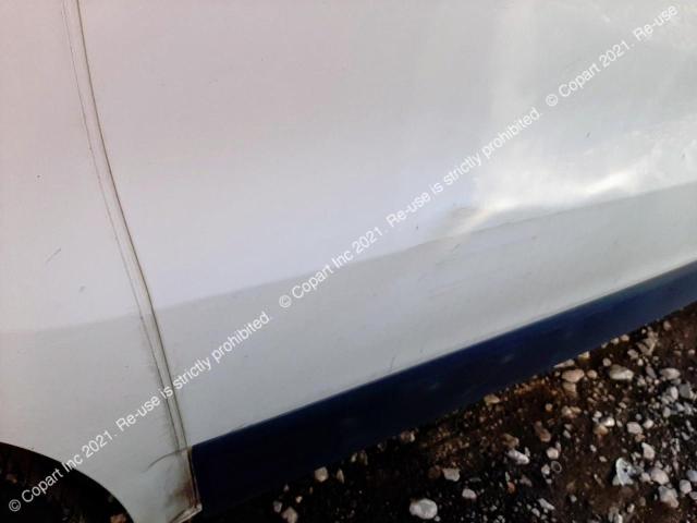2021 RENAULT TRAFIC SL3