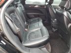 2017 Lincoln Mkz Hybrid Reserve للبيع في Temple، TX - Front End