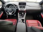 2018 LEXUS NX 300 BASE for sale at Copart AB - CALGARY