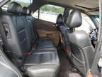 2001 Acura Mdx Touring de vânzare în Gastonia, NC - Front End