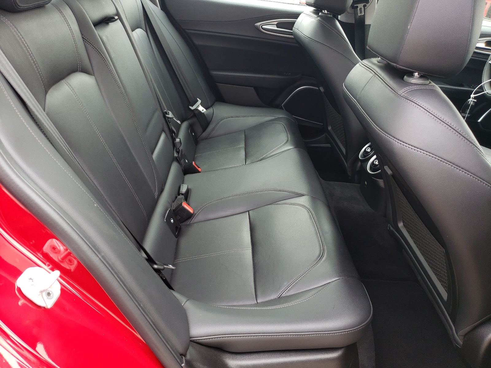 ZARFAMAN9K7607748 2019 Alfa Romeo Giulia