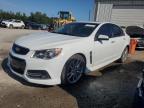 2014 Chevrolet Ss  de vânzare în Montgomery, AL - Rear End