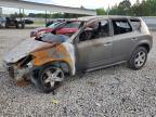 2005 Nissan Murano Sl for Sale in Memphis, TN - Burn - Engine