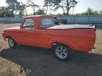 1962 Ford Uk იყიდება Brookhaven-ში, NY - Front End