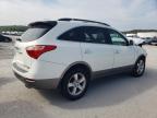 2011 Hyundai Veracruz Gls за продажба в Tulsa, OK - Front End