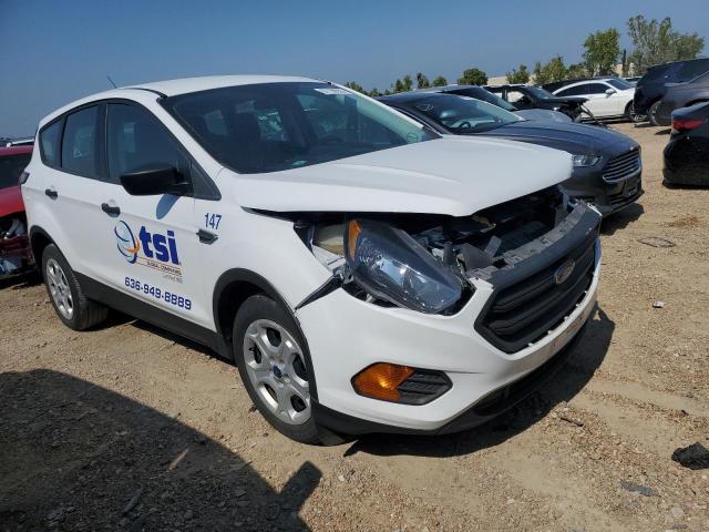  FORD ESCAPE 2018 Biały