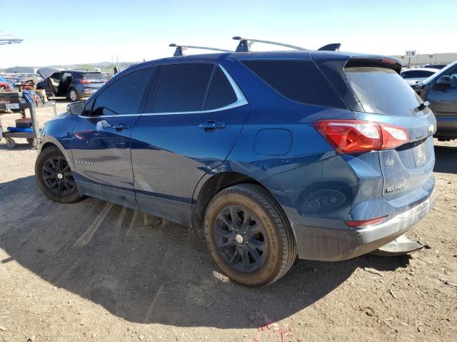  CHEVROLET EQUINOX 2019 Синій