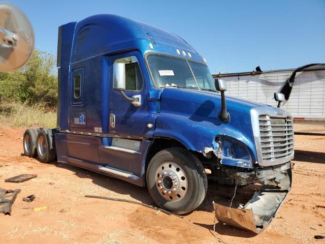 2014 Freightliner Cascadia 125 