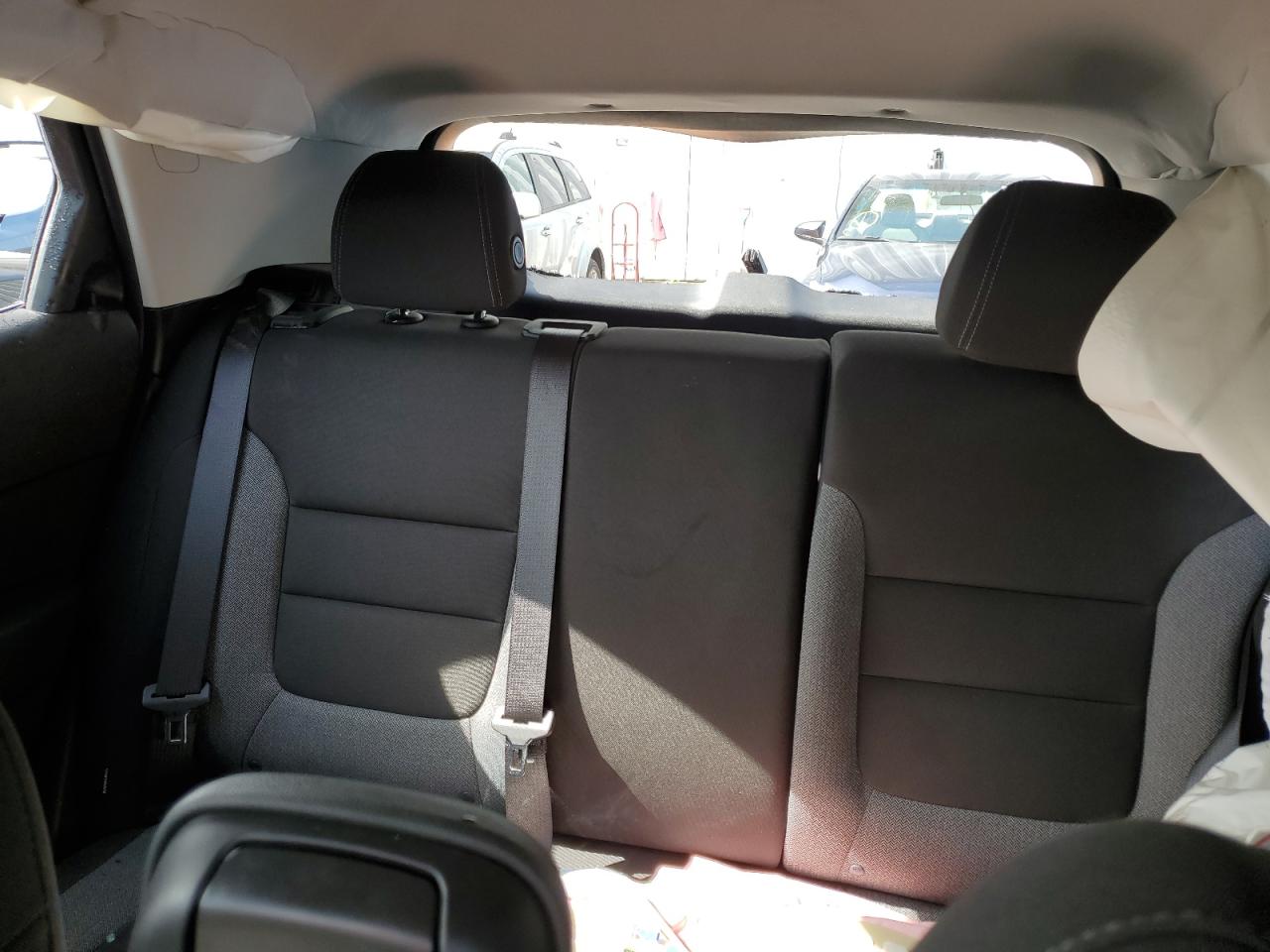 2022 Chevrolet Trailblazer Lt VIN: KL79MPS29NB006911 Lot: 68230453