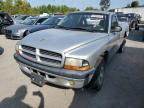 2001 Dodge Dakota  en Venta en Sikeston, MO - Rear End