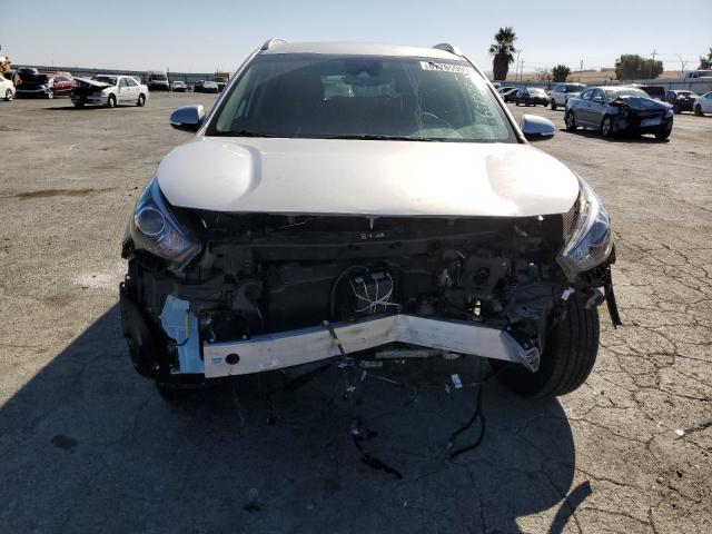  KIA NIRO 2020 Silver
