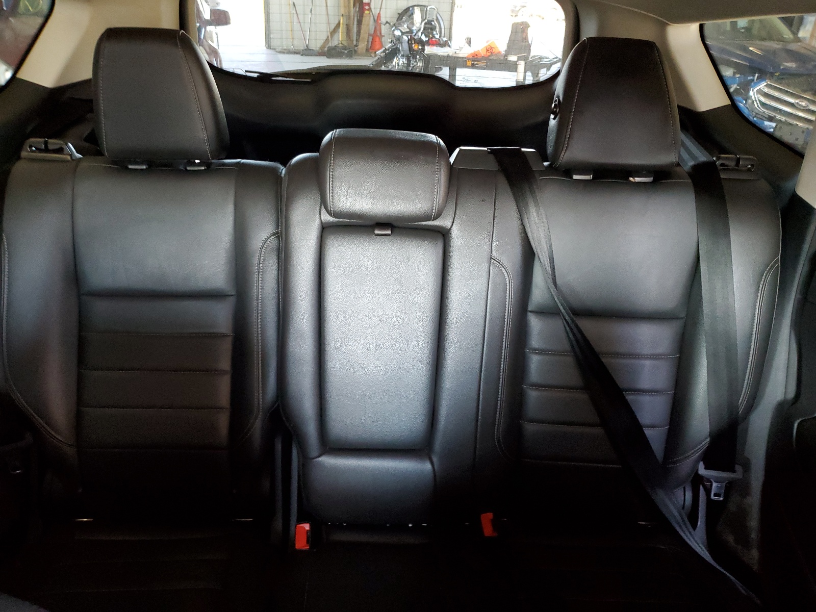 1FMCU9HX2DUD41997 2013 Ford Escape Sel