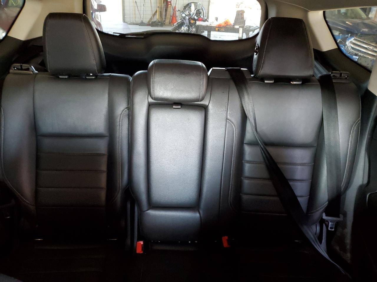 2013 Ford Escape Sel VIN: 1FMCU9HX2DUD41997 Lot: 66561013