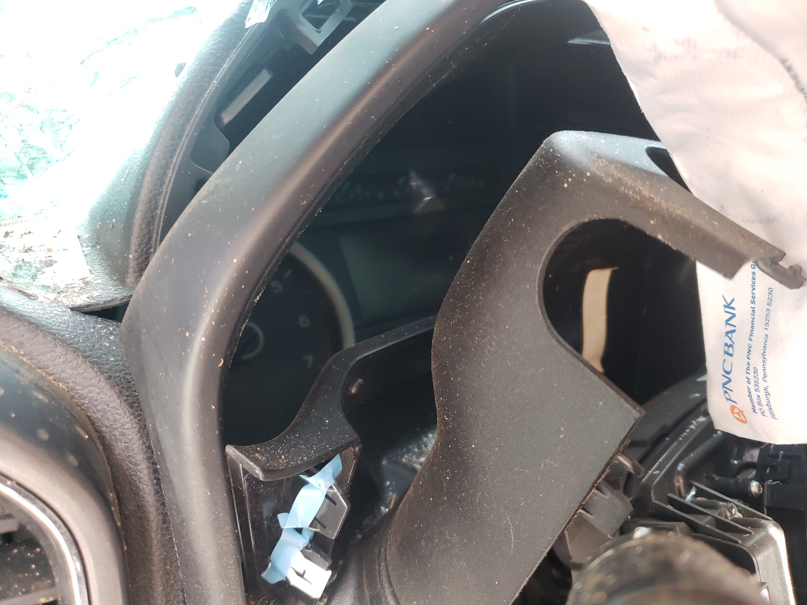 1FTFW1EG2HFB13266 2017 Ford F150 Supercrew