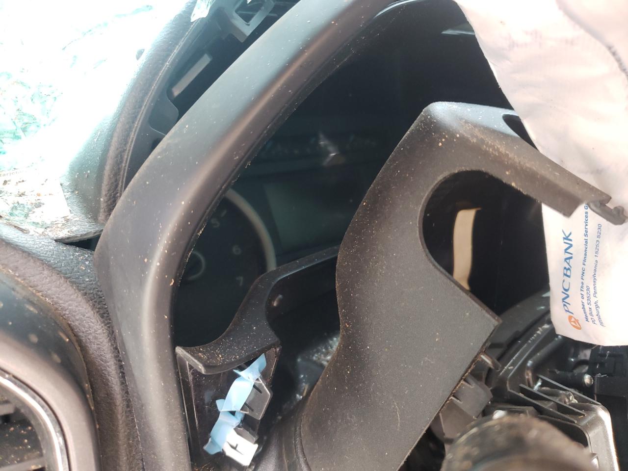 2017 Ford F150 Supercrew VIN: 1FTFW1EG2HFB13266 Lot: 68641623