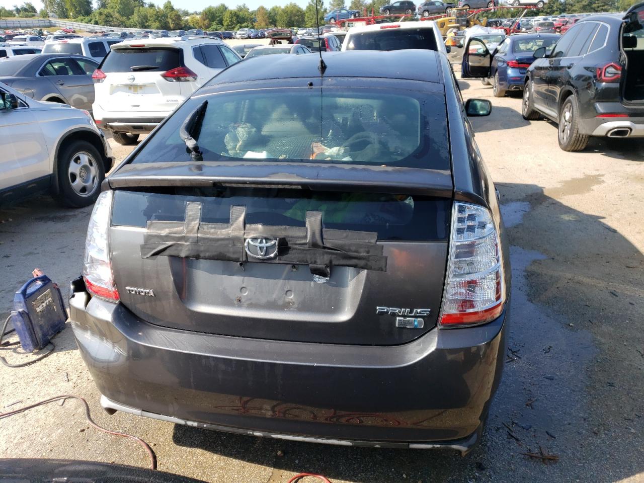 JTDKB20U473249959 2007 Toyota Prius