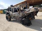 2014 Jeep Wrangler Unlimited Sport for Sale in Tanner, AL - Burn