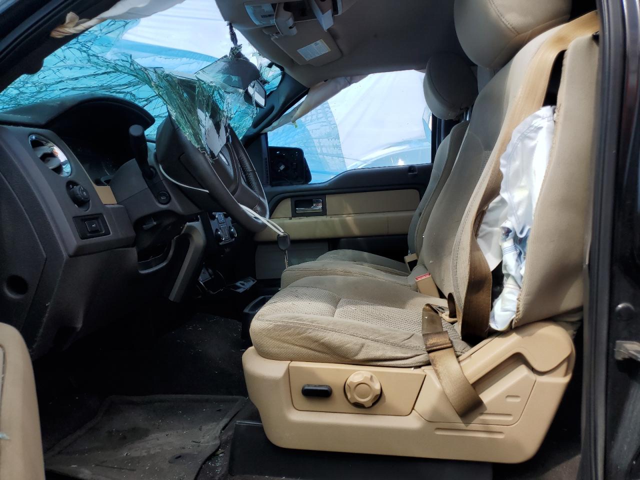2013 Ford F-150 - Image 7