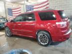 2012 Gmc Acadia Denali zu verkaufen in Columbia, MO - Front End