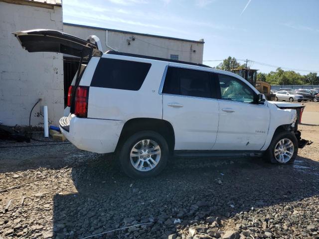  CHEVROLET TAHOE 2020 Белый