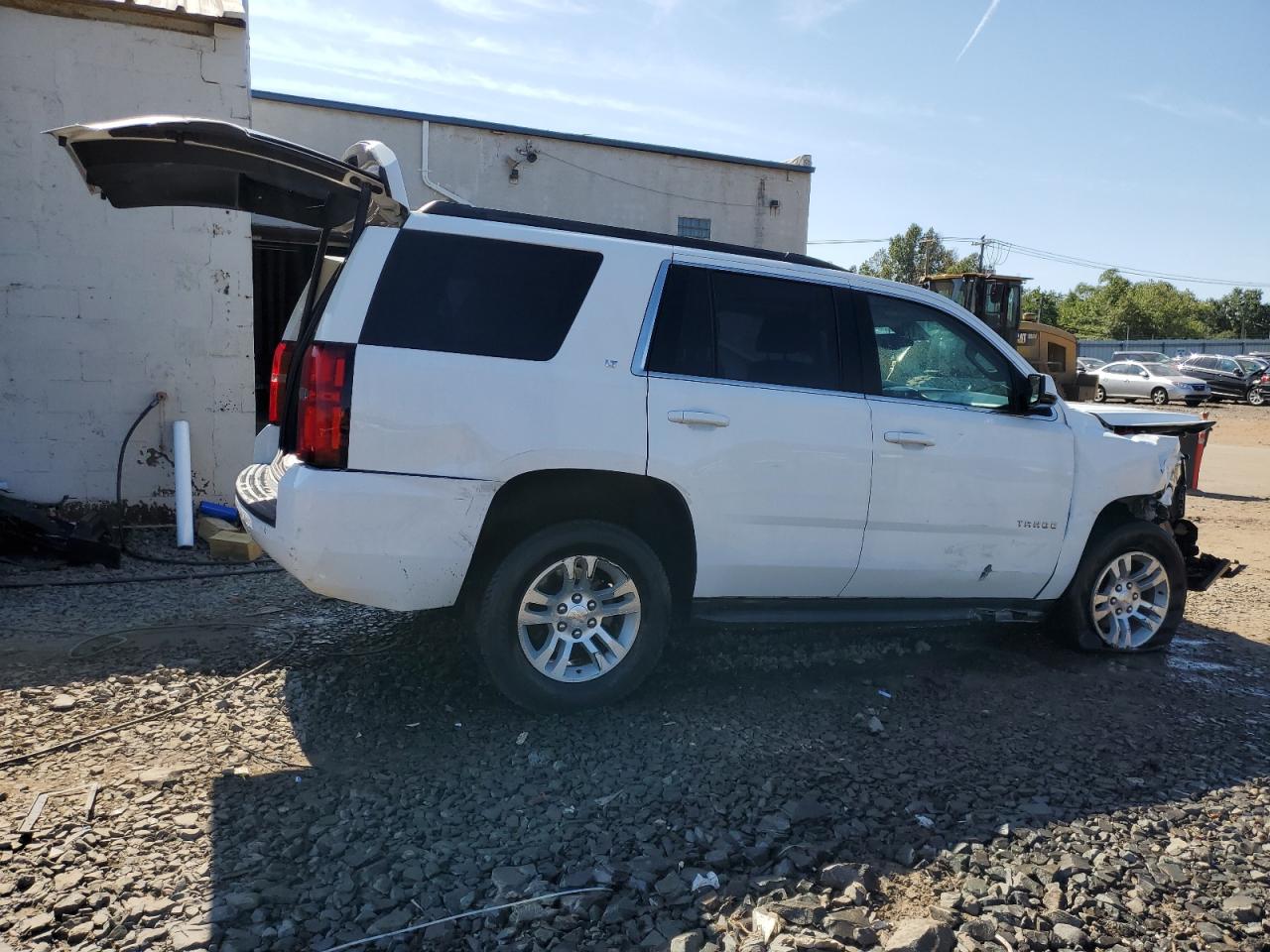 2020 Chevrolet Tahoe K1500 Lt VIN: 1GNSKBKC9LR246025 Lot: 67882963