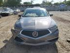 2020 Acura Tlx    იყიდება Opa Locka-ში, FL - Front End