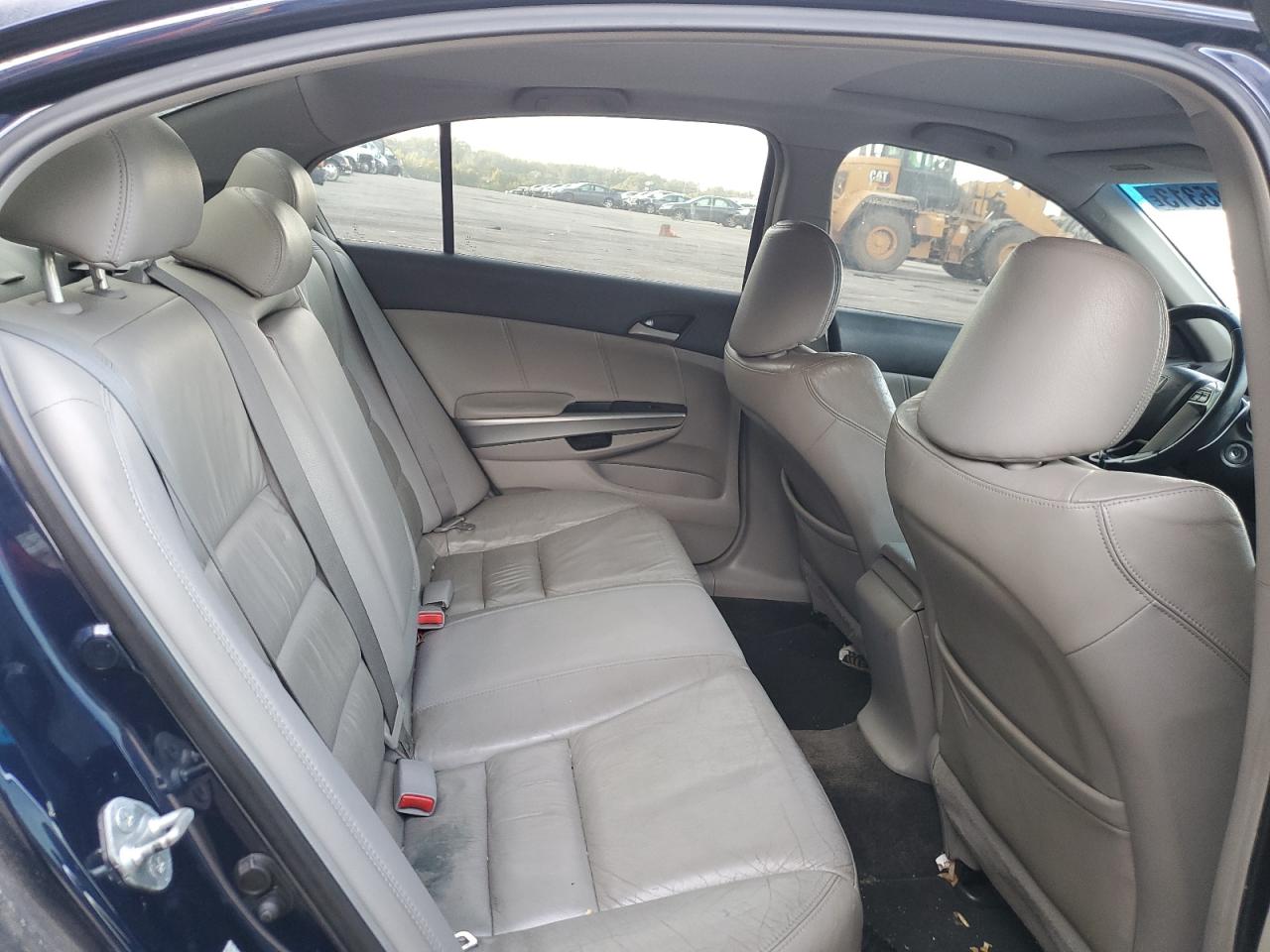 2008 Honda Accord - Image 10