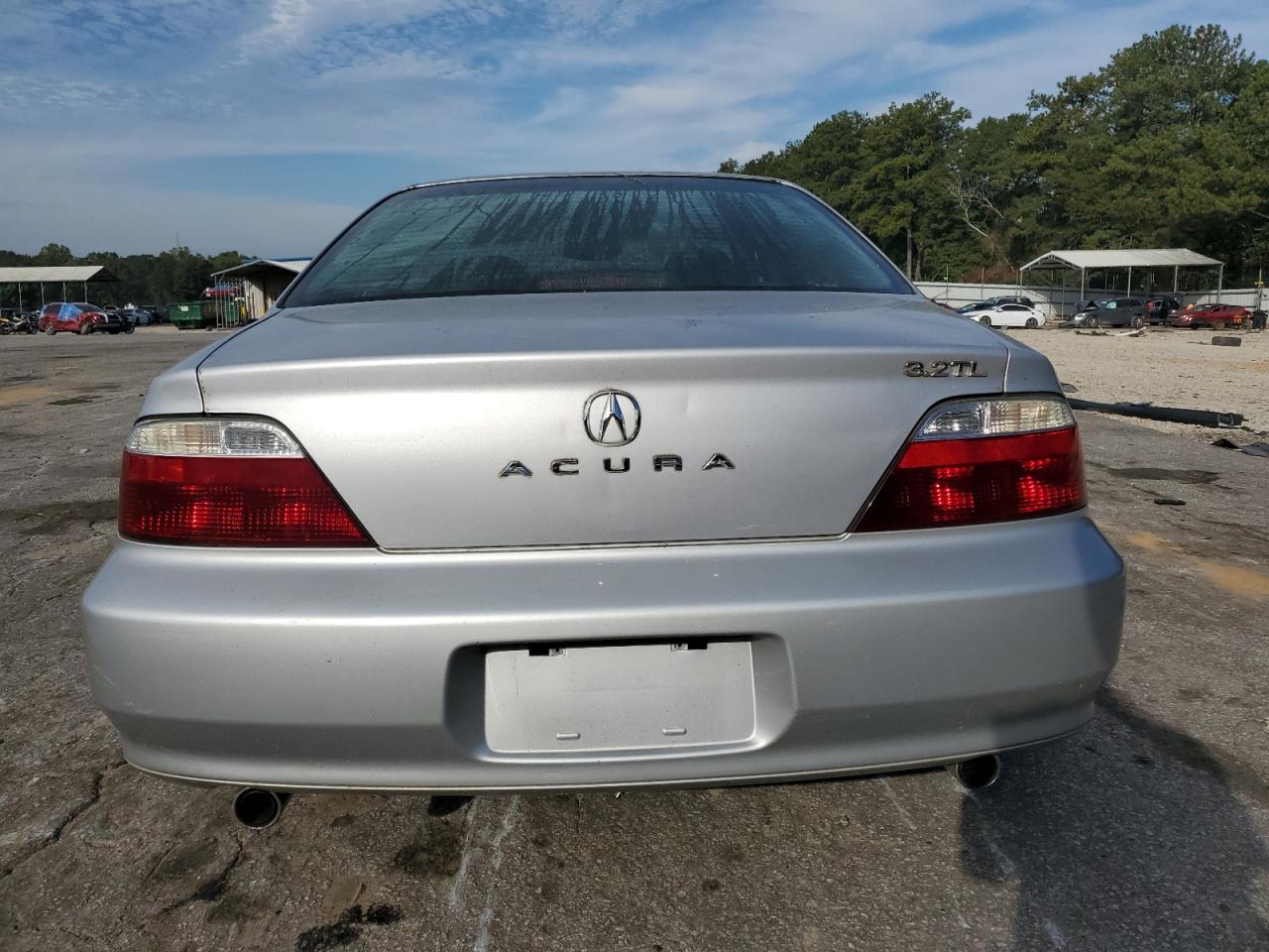 2003 Acura 3.2Tl VIN: 19UUA56613A071523 Lot: 69140013