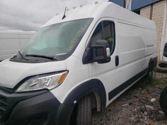 2023 Ram Promaster 3500 3500 High