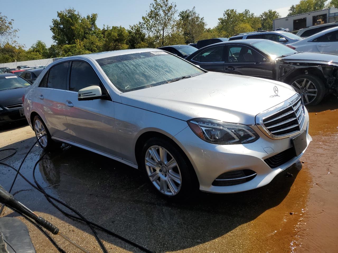 WDDHF8JB5EA875582 2014 Mercedes-Benz E 350 4Matic