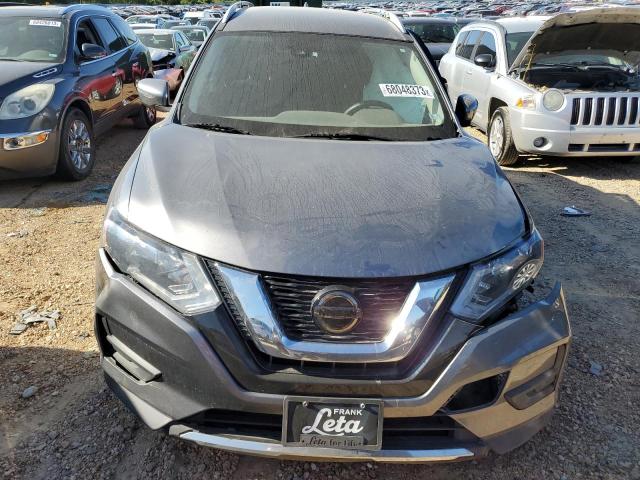  NISSAN ROGUE 2020 Gray