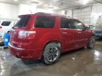 2012 Gmc Acadia Denali zu verkaufen in Columbia, MO - Front End
