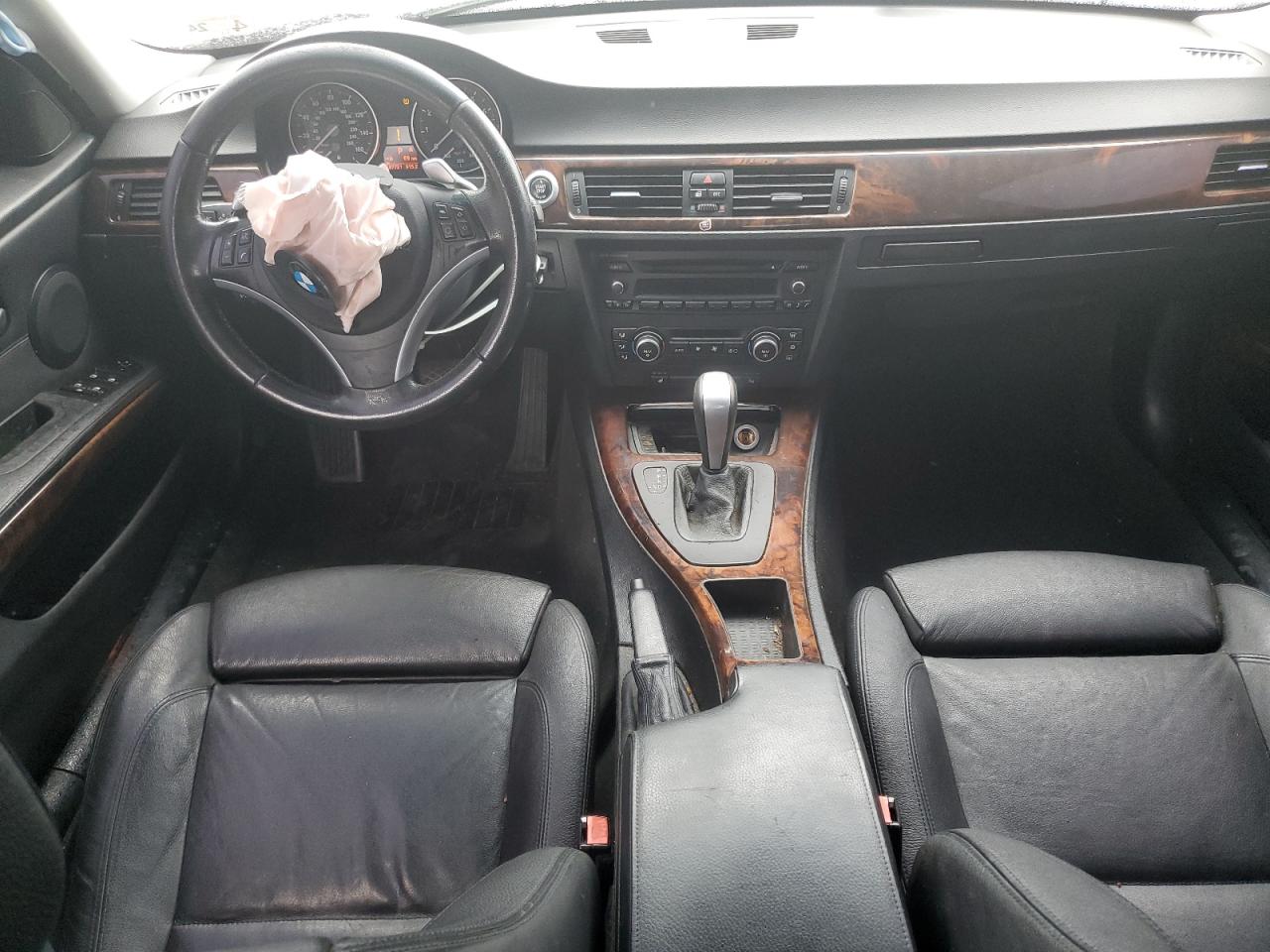 2007 BMW 335 I VIN: WBAVB73597VH23018 Lot: 57154954