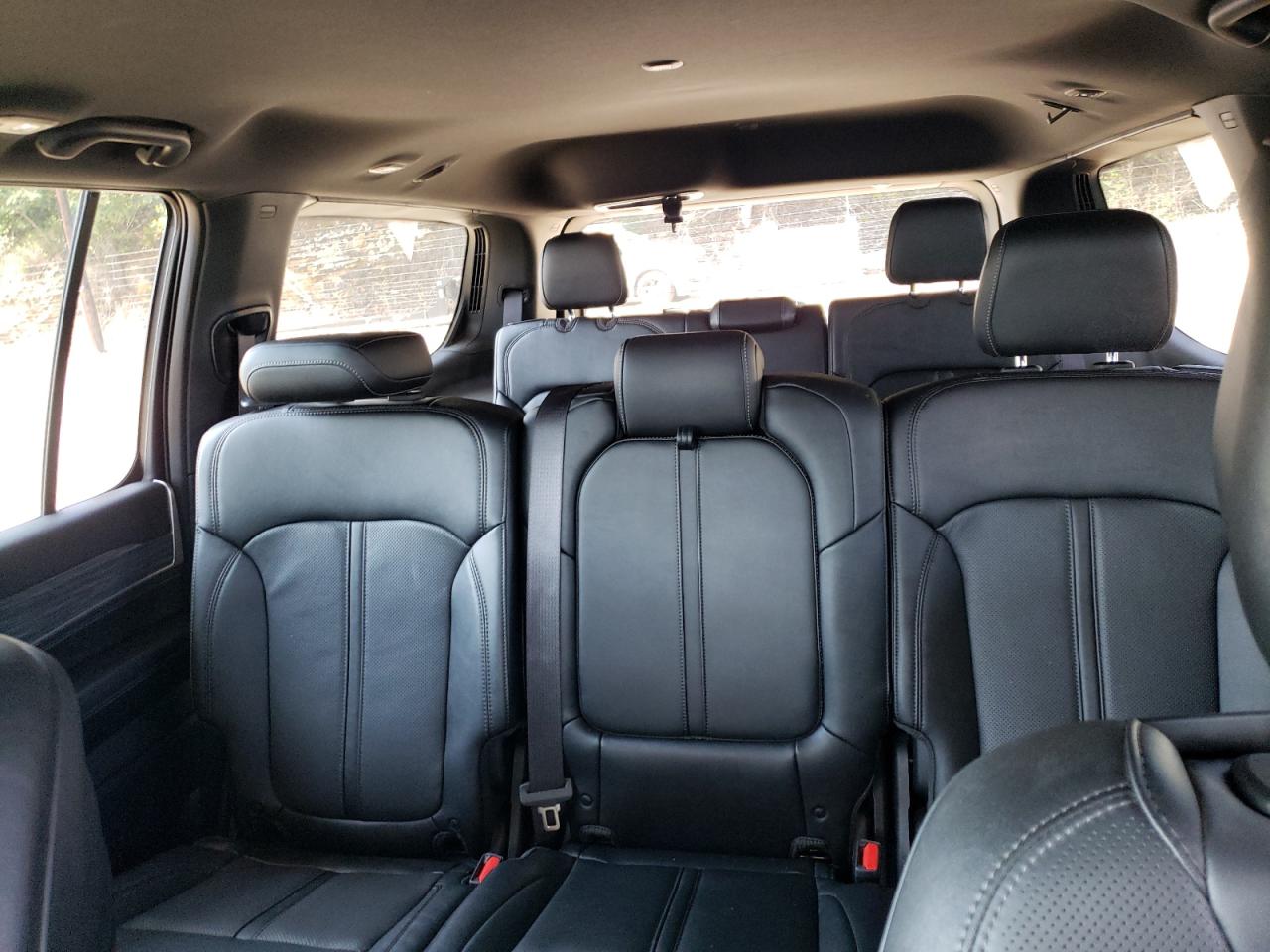 2023 Jeep Wagoneer Series Iii VIN: 1C4SJUDP8PS516044 Lot: 68413153