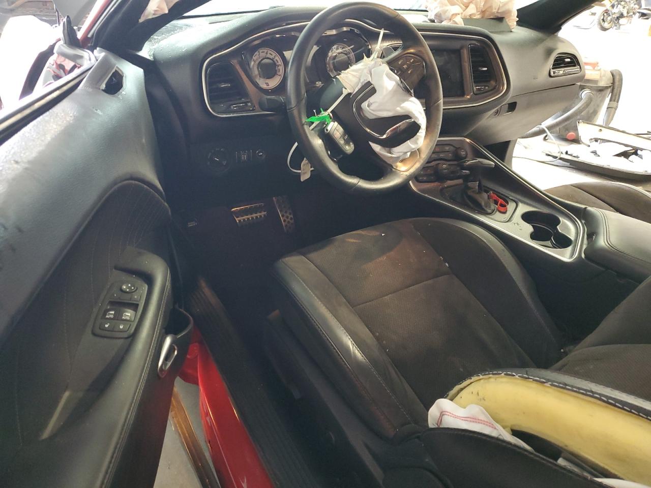 2017 Dodge Challenger - Image 8