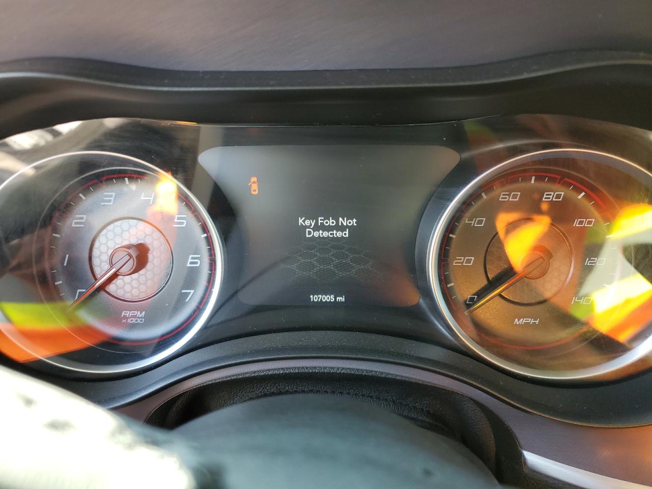 2019 Dodge Charger - Image 9