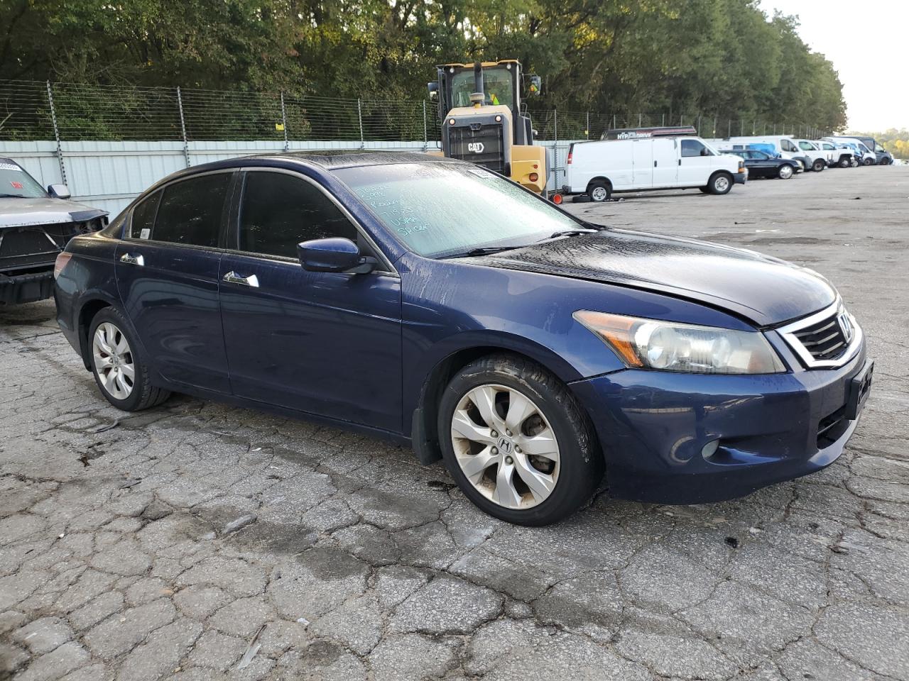 2008 Honda Accord - Image 4