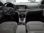 2017 Hyundai Elantra Se for Sale in New Braunfels, TX - Vandalism