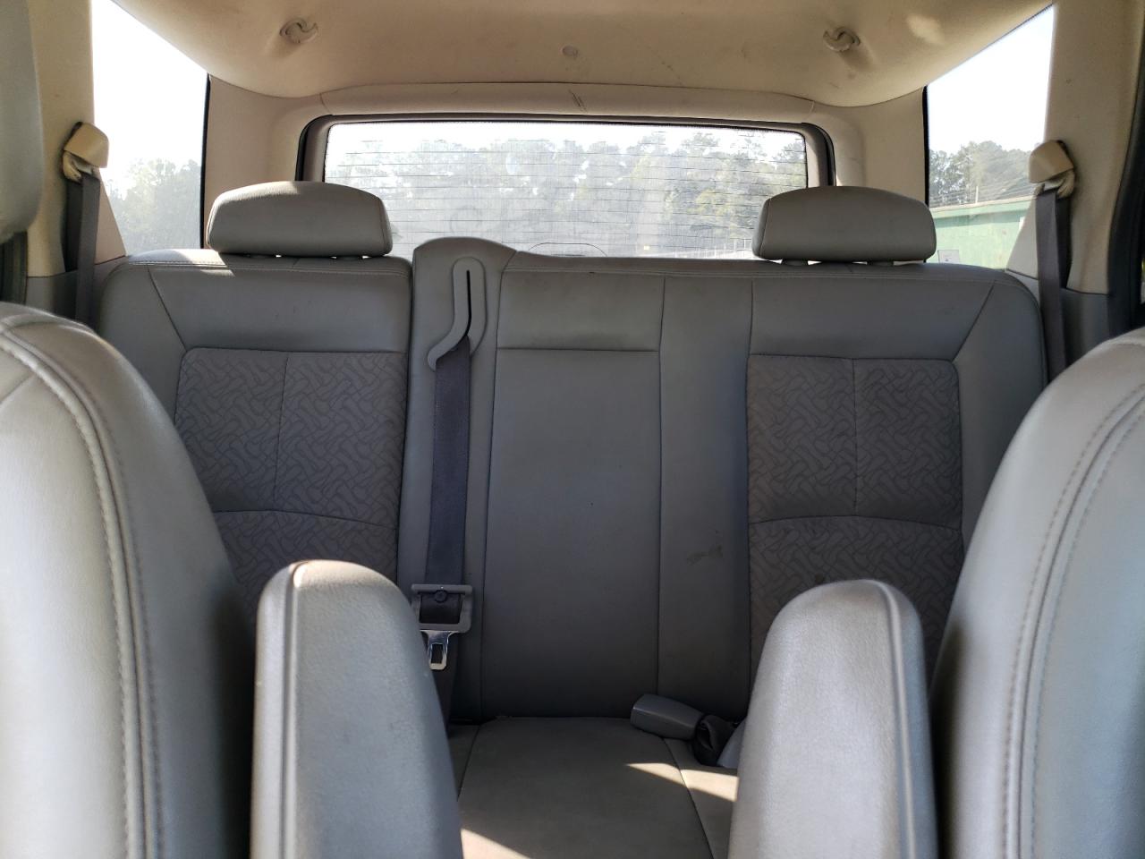 2006 Saturn Vue VIN: 5GZCZ63406S883310 Lot: 60317473