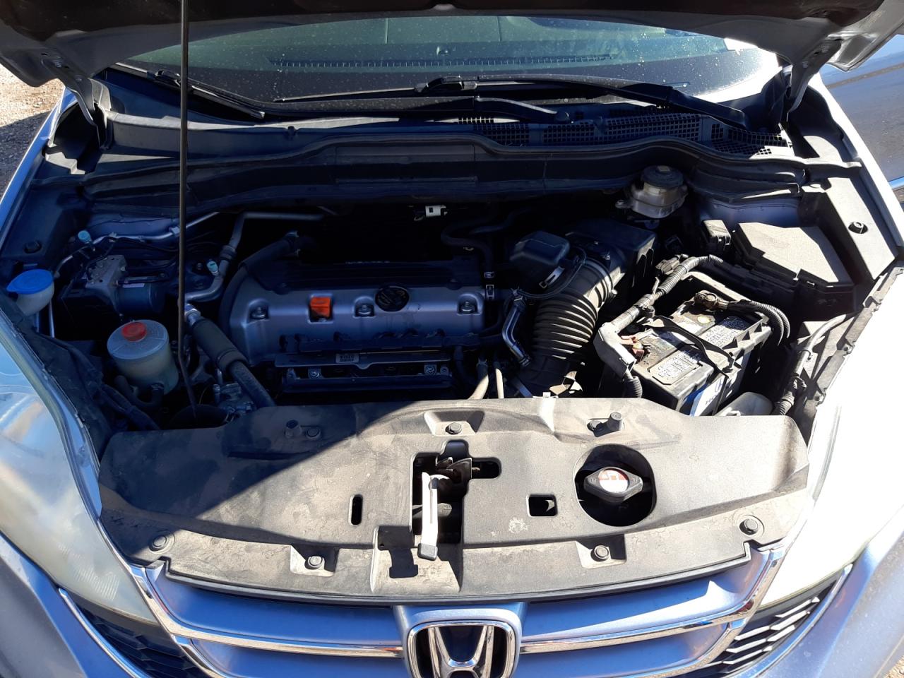 2011 Honda CR-V - Image 12