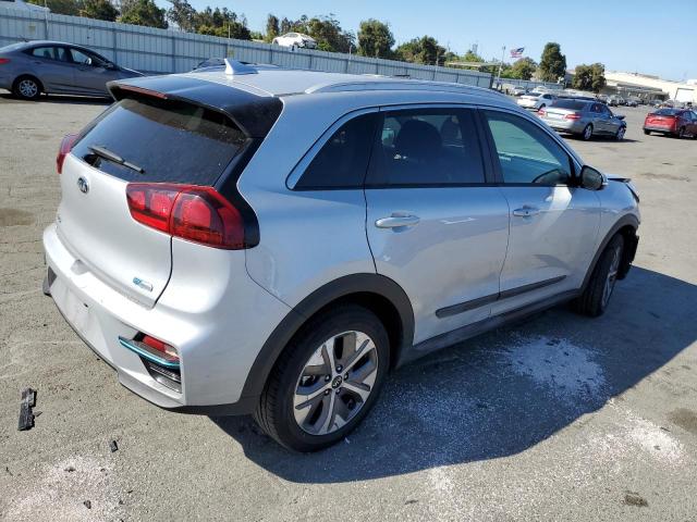  KIA NIRO 2020 Silver