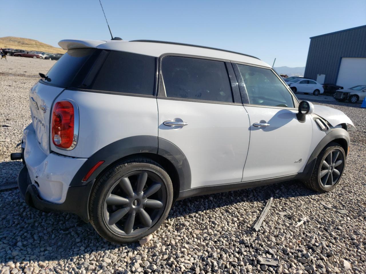 2014 MINI Cooper - Image 3